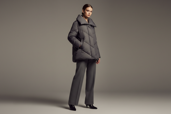 Women Coats & Jackets