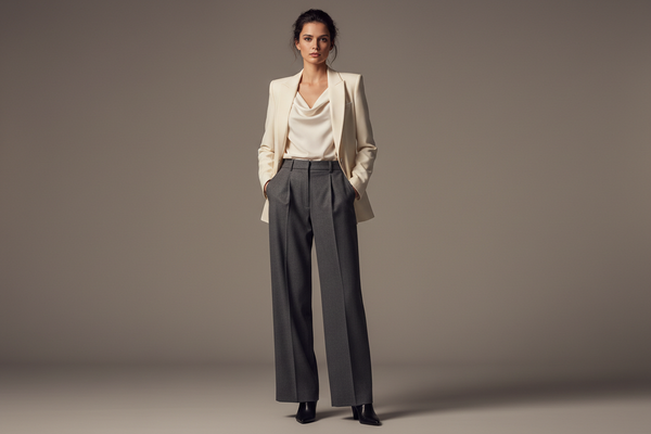 Women Trousers